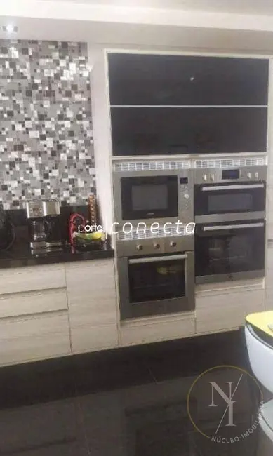 Apartamento com 3 quartos à venda, 164m2 em Jardim Anália Franco, São Paulo - SP - imagem 3 Foto 3 de Apartamento com 3 quartos à venda, 164m2 em Jardim Anália Franco, São Paulo - SP