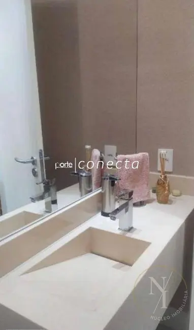 Apartamento com 3 quartos à venda, 164m2 em Jardim Anália Franco, São Paulo - SP - imagem 7 Foto 7 de Apartamento com 3 quartos à venda, 164m2 em Jardim Anália Franco, São Paulo - SP