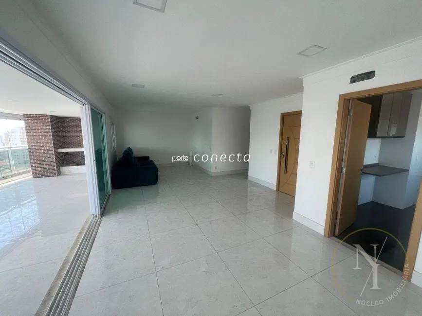 Apartamento com 3 quartos à venda, 172m2 em Vila Gomes Cardim, São Paulo - SP - imagem 4 Foto 4 de Apartamento com 3 quartos à venda, 172m2 em Vila Gomes Cardim, São Paulo - SP