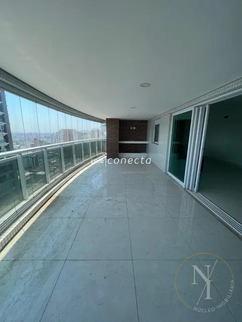 Apartamento com 3 quartos à venda, 172m2 em Vila Gomes Cardim, São Paulo - SP - imagem 7 Foto 7 de Apartamento com 3 quartos à venda, 172m2 em Vila Gomes Cardim, São Paulo - SP