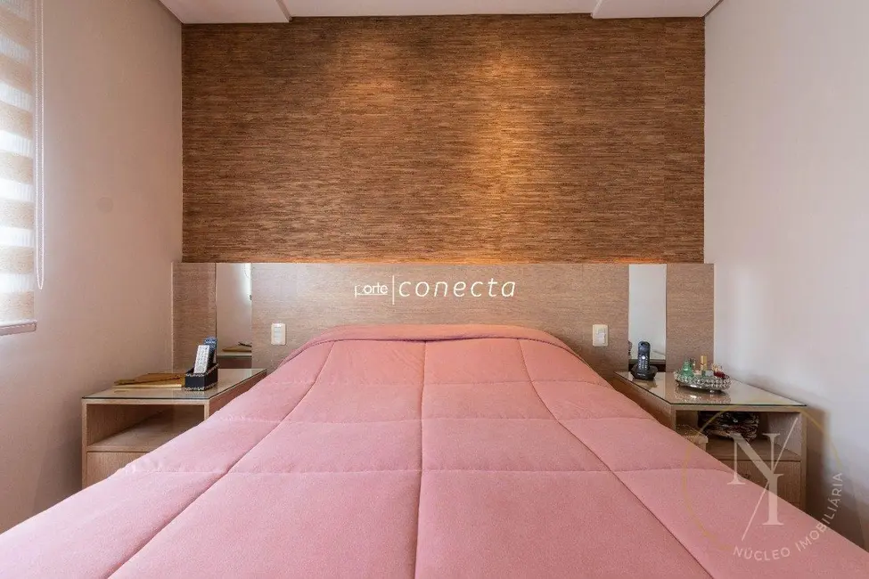 Foto 1 de Apartamento com 3 quartos à venda, 131m2 em Vila Regente Feijó, São Paulo - SP