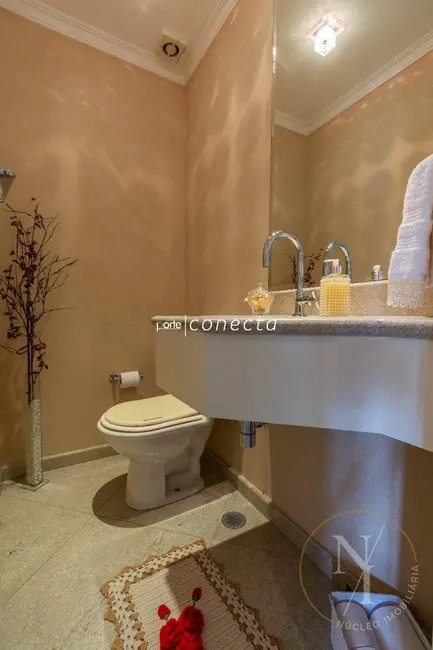 Foto 7 de Apartamento com 3 quartos à venda, 131m2 em Vila Regente Feijó, São Paulo - SP