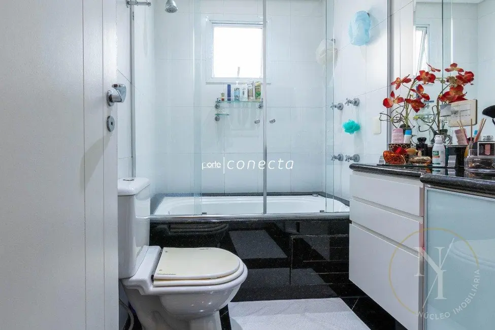 Foto 2 de Apartamento com 3 quartos à venda, 131m2 em Vila Regente Feijó, São Paulo - SP