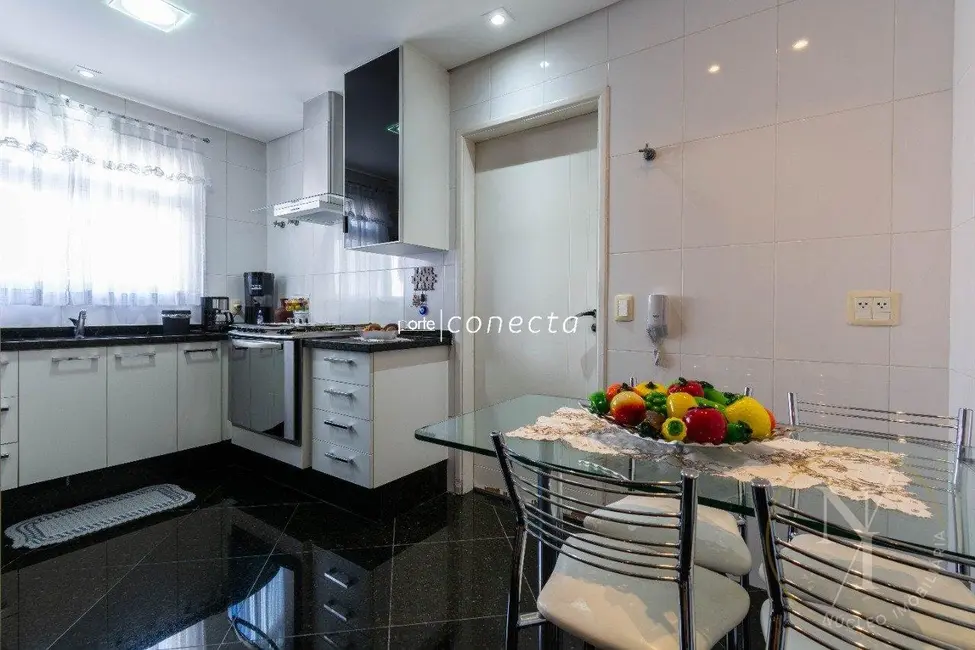 Foto 9 de Apartamento com 3 quartos à venda, 131m2 em Vila Regente Feijó, São Paulo - SP