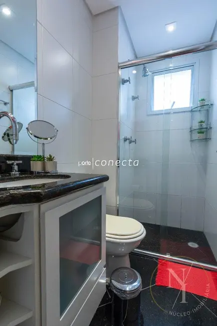 Foto 4 de Apartamento com 3 quartos à venda, 131m2 em Vila Regente Feijó, São Paulo - SP