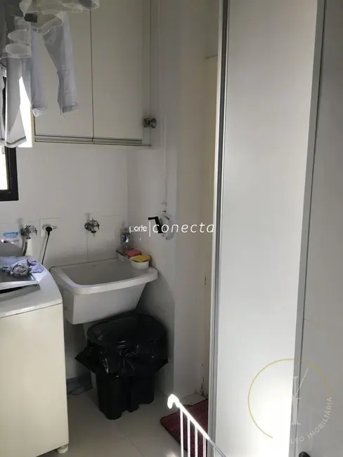 Foto 2 de Apartamento com 3 quartos à venda, 127m2 em Vila Regente Feijó, São Paulo - SP