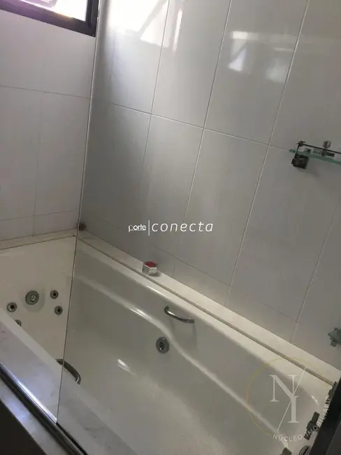 Apartamento com 3 quartos à venda, 127m2 em Vila Regente Feijó, São Paulo - SP - imagem 6 Foto 6 de Apartamento com 3 quartos à venda, 127m2 em Vila Regente Feijó, São Paulo - SP