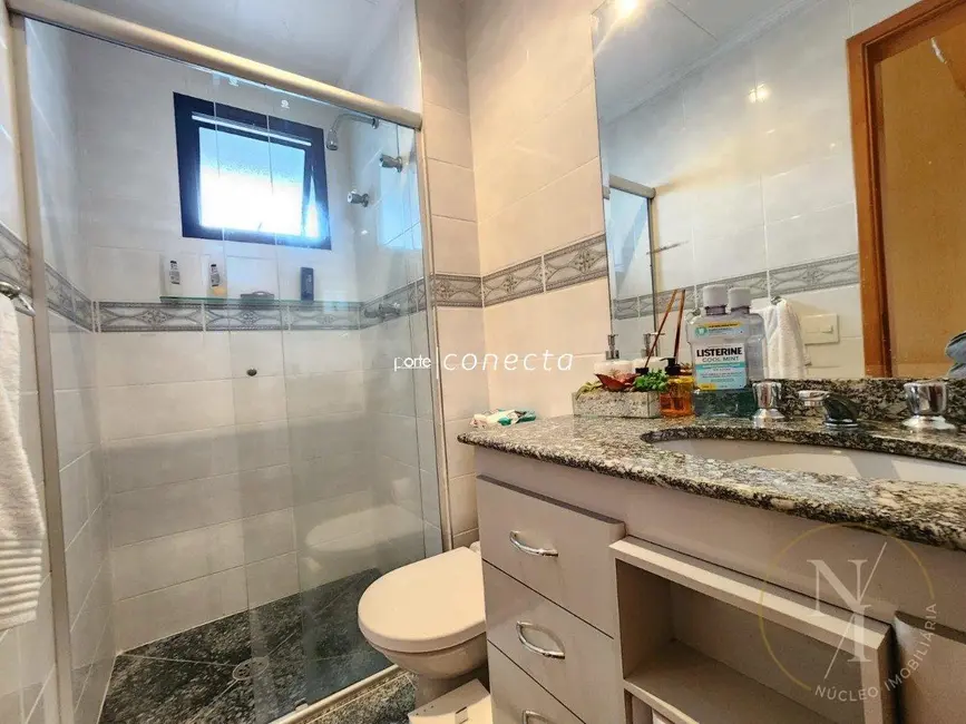 Apartamento com 3 quartos à venda, 126m2 em Vila Regente Feijó, São Paulo - SP - imagem 5 Foto 5 de Apartamento com 3 quartos à venda, 126m2 em Vila Regente Feijó, São Paulo - SP