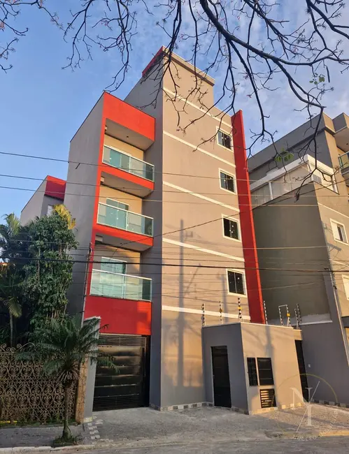 Foto 1 de Apartamento com 2 quartos à venda, 38m2 em Vila Matilde, São Paulo - SP