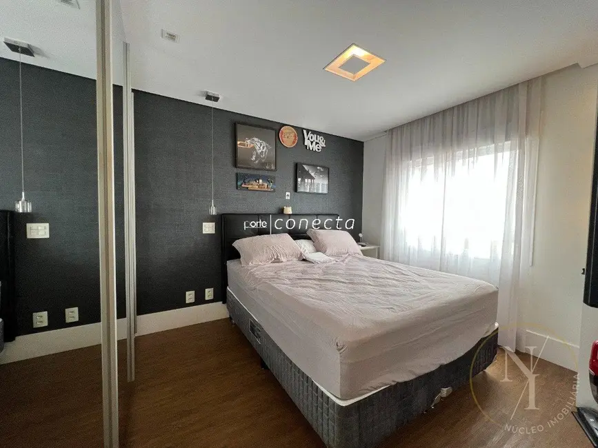 Apartamento com 1 quarto à venda, 80m2 em Vila Regente Feijó, São Paulo - SP - imagem 2 Foto 2 de Apartamento com 1 quarto à venda, 80m2 em Vila Regente Feijó, São Paulo - SP