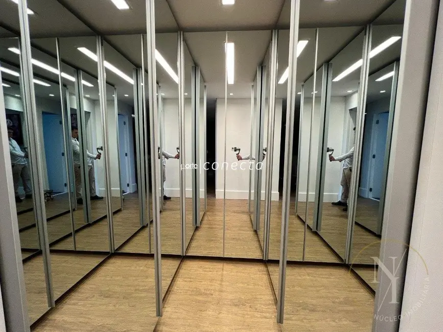 Apartamento com 1 quarto à venda, 80m2 em Vila Regente Feijó, São Paulo - SP - imagem 6 Foto 6 de Apartamento com 1 quarto à venda, 80m2 em Vila Regente Feijó, São Paulo - SP