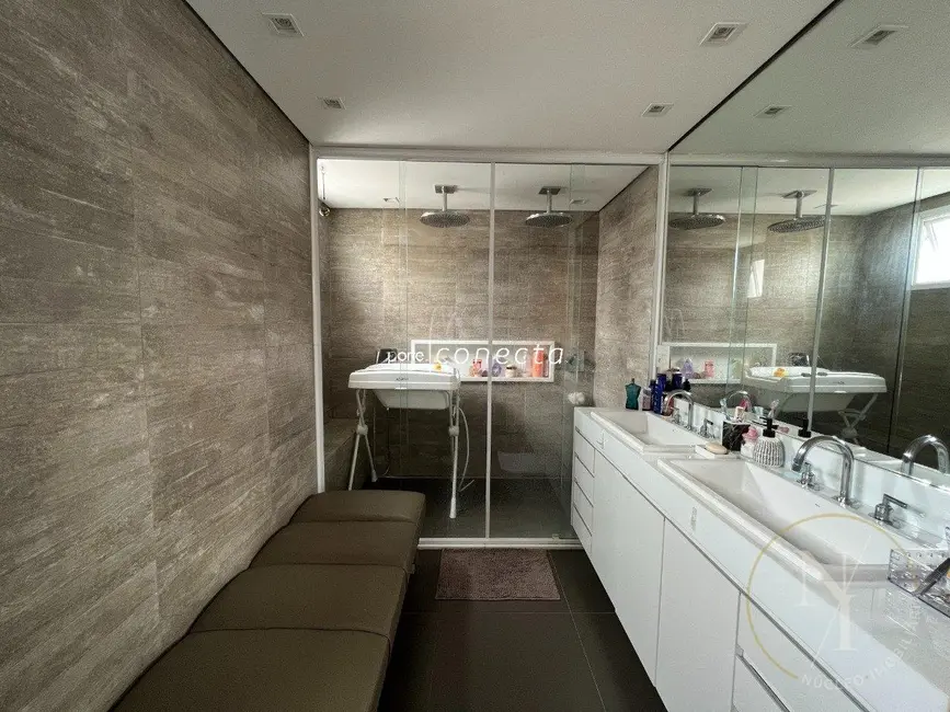 Apartamento com 1 quarto à venda, 80m2 em Vila Regente Feijó, São Paulo - SP - imagem 9 Foto 9 de Apartamento com 1 quarto à venda, 80m2 em Vila Regente Feijó, São Paulo - SP