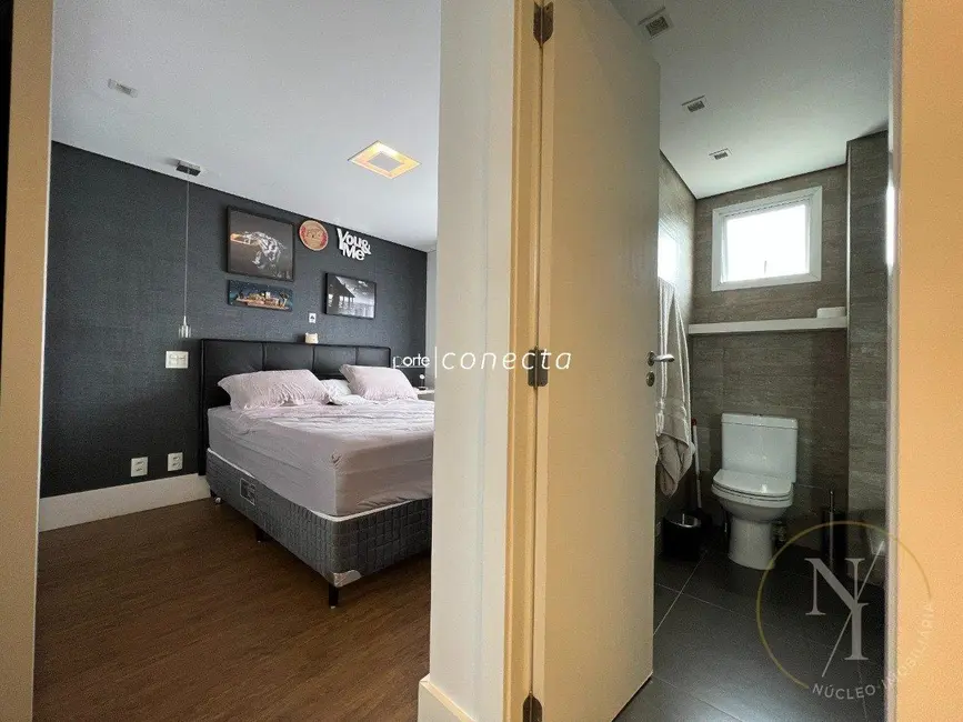Apartamento com 1 quarto à venda, 80m2 em Vila Regente Feijó, São Paulo - SP - imagem 3 Foto 3 de Apartamento com 1 quarto à venda, 80m2 em Vila Regente Feijó, São Paulo - SP