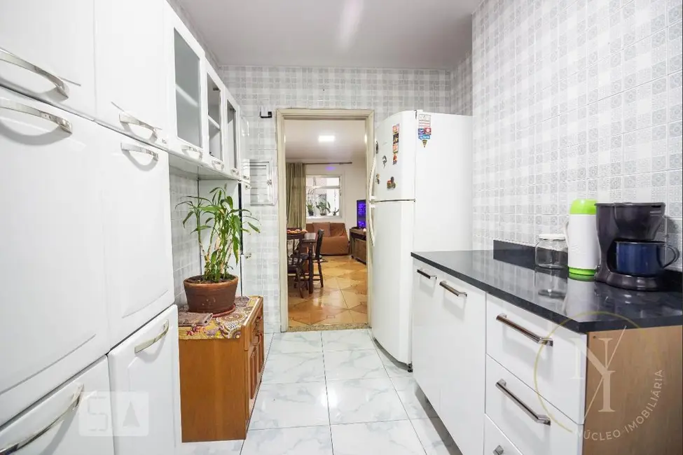 Foto 5 de Apartamento com 4 quartos à venda e para alugar, 92m2 em Butantã, São Paulo - SP