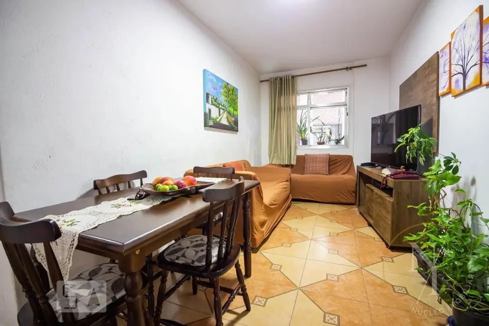 Apartamento com 4 quartos à venda e para alugar, 92m2 em Butantã, São Paulo - SP - imagem 6 Foto 6 de Apartamento com 4 quartos à venda e para alugar, 92m2 em Butantã, São Paulo - SP