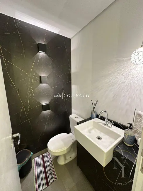 Foto 4 de Apartamento com 2 quartos à venda, 124m2 em Tatuapé, São Paulo - SP