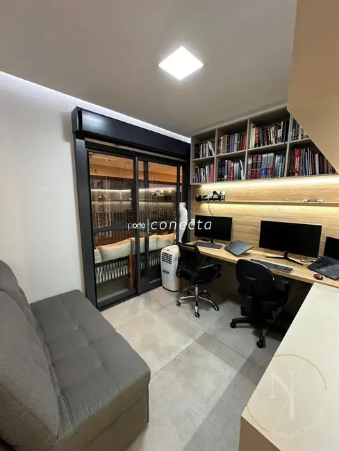 Foto 5 de Apartamento com 2 quartos à venda, 124m2 em Tatuapé, São Paulo - SP