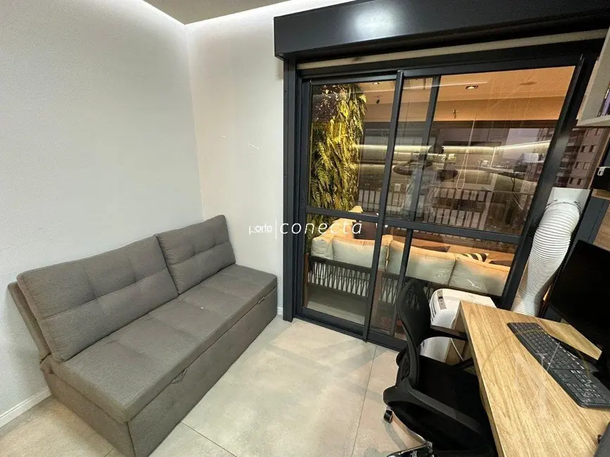 Foto 7 de Apartamento com 2 quartos à venda, 124m2 em Tatuapé, São Paulo - SP