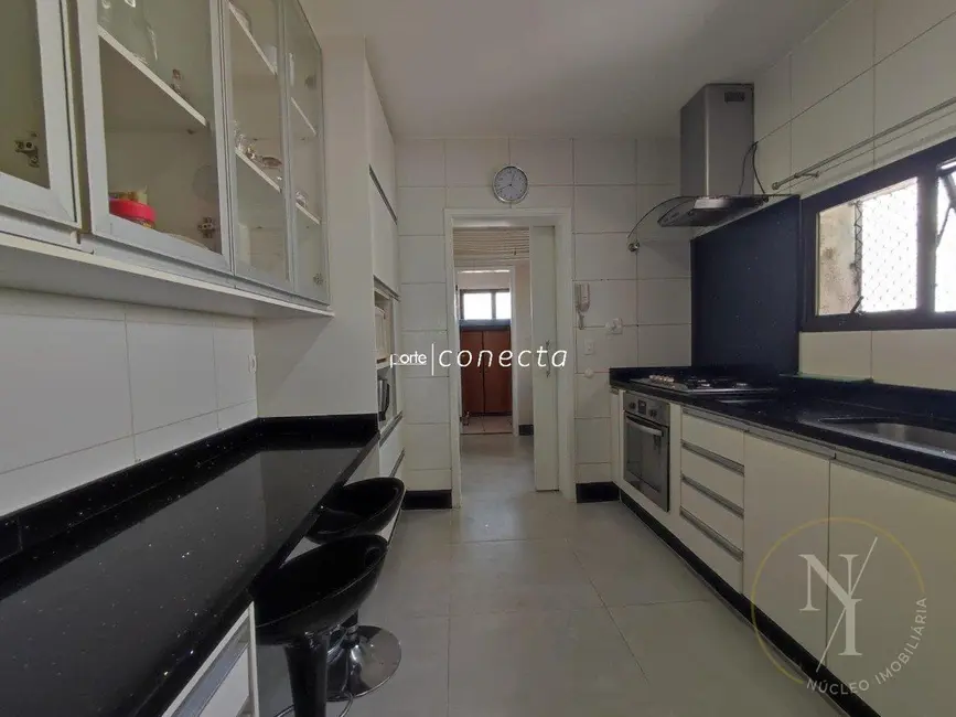 Foto 1 de Apartamento com 2 quartos à venda, 125m2 em Chácara Santo Antônio (Zona Leste), São Paulo - SP
