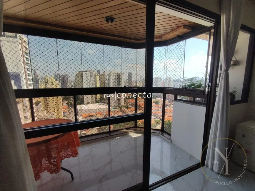 Foto 6 de Apartamento com 2 quartos à venda, 125m2 em Chácara Santo Antônio (Zona Leste), São Paulo - SP