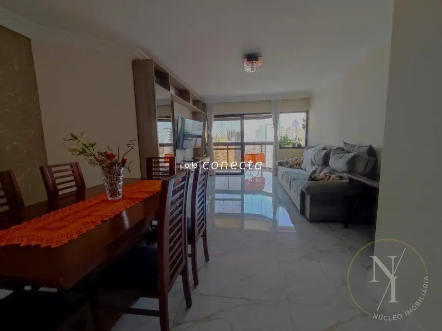 Foto 5 de Apartamento com 2 quartos à venda, 125m2 em Chácara Santo Antônio (Zona Leste), São Paulo - SP