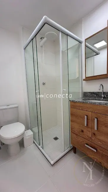 Apartamento com 2 quartos à venda, 38m2 em Quarta Parada, São Paulo - SP - imagem 2 Foto 2 de Apartamento com 2 quartos à venda, 38m2 em Quarta Parada, São Paulo - SP