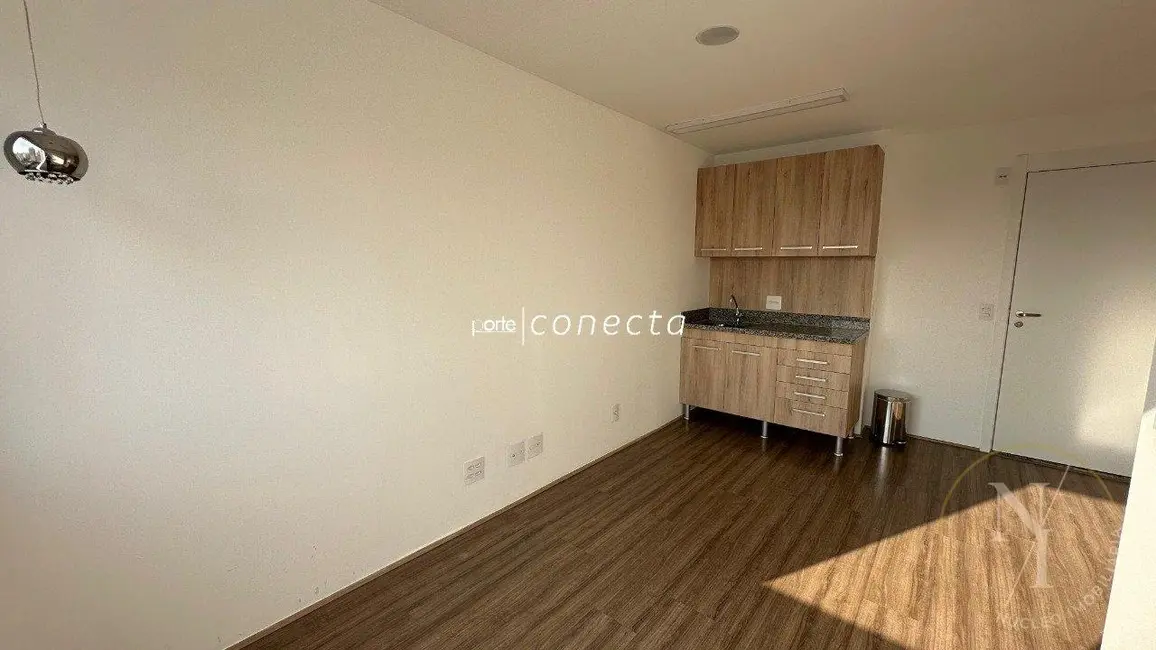 Apartamento com 2 quartos à venda, 38m2 em Quarta Parada, São Paulo - SP - imagem 4 Foto 4 de Apartamento com 2 quartos à venda, 38m2 em Quarta Parada, São Paulo - SP