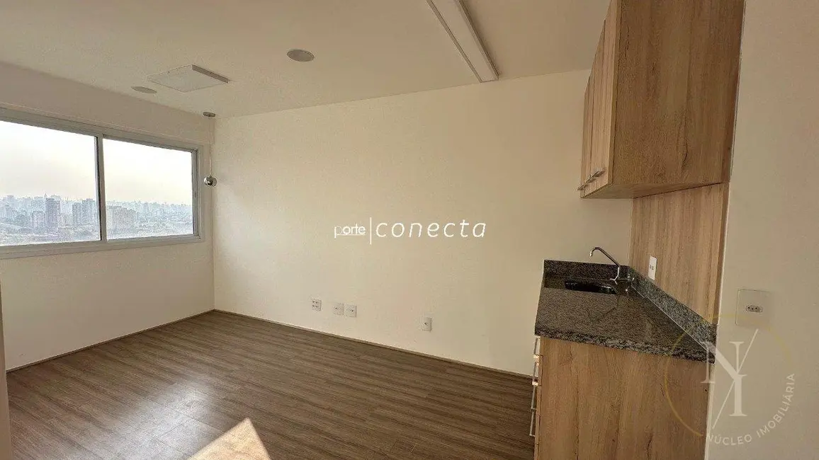 Apartamento com 2 quartos à venda, 38m2 em Quarta Parada, São Paulo - SP - imagem 5 Foto 5 de Apartamento com 2 quartos à venda, 38m2 em Quarta Parada, São Paulo - SP