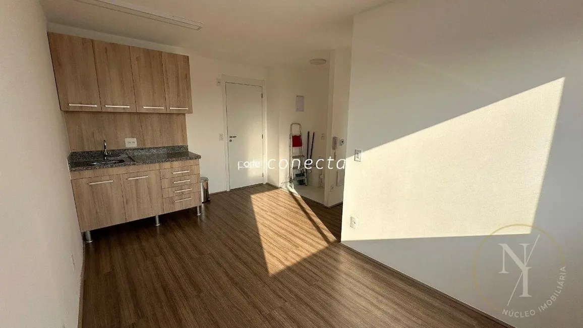 Apartamento com 2 quartos à venda, 38m2 em Quarta Parada, São Paulo - SP - imagem 6 Foto 6 de Apartamento com 2 quartos à venda, 38m2 em Quarta Parada, São Paulo - SP