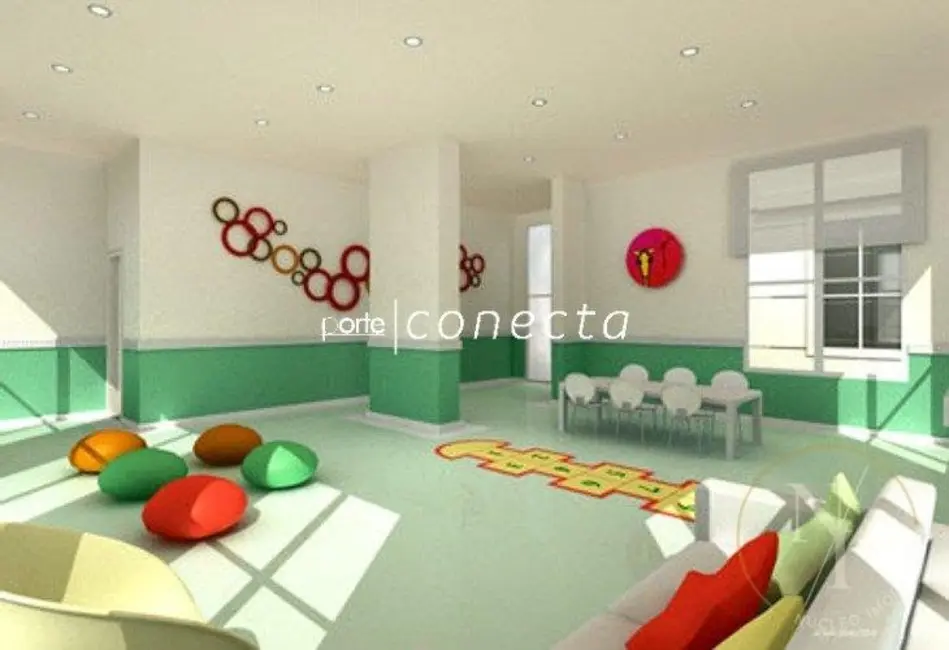 Foto 5 de Apartamento com 1 quarto à venda, 121m2 em Vila Regente Feijó, São Paulo - SP