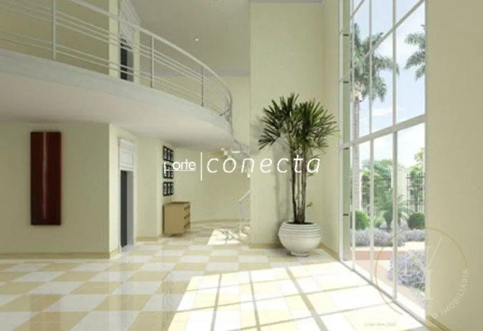 Foto 2 de Apartamento com 1 quarto à venda, 121m2 em Vila Regente Feijó, São Paulo - SP