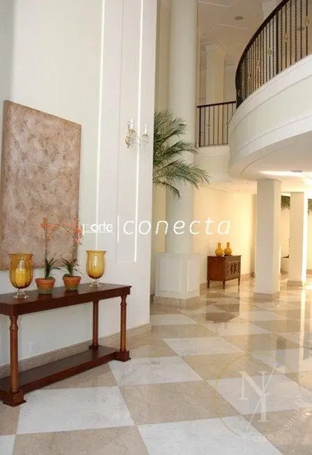 Foto 1 de Apartamento com 1 quarto à venda, 121m2 em Vila Regente Feijó, São Paulo - SP