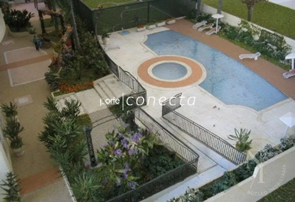 Foto 7 de Apartamento com 1 quarto à venda, 121m2 em Vila Regente Feijó, São Paulo - SP