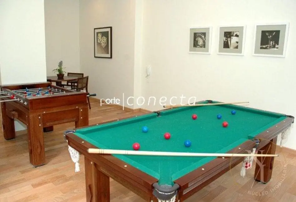 Foto 4 de Apartamento com 1 quarto à venda, 121m2 em Vila Regente Feijó, São Paulo - SP