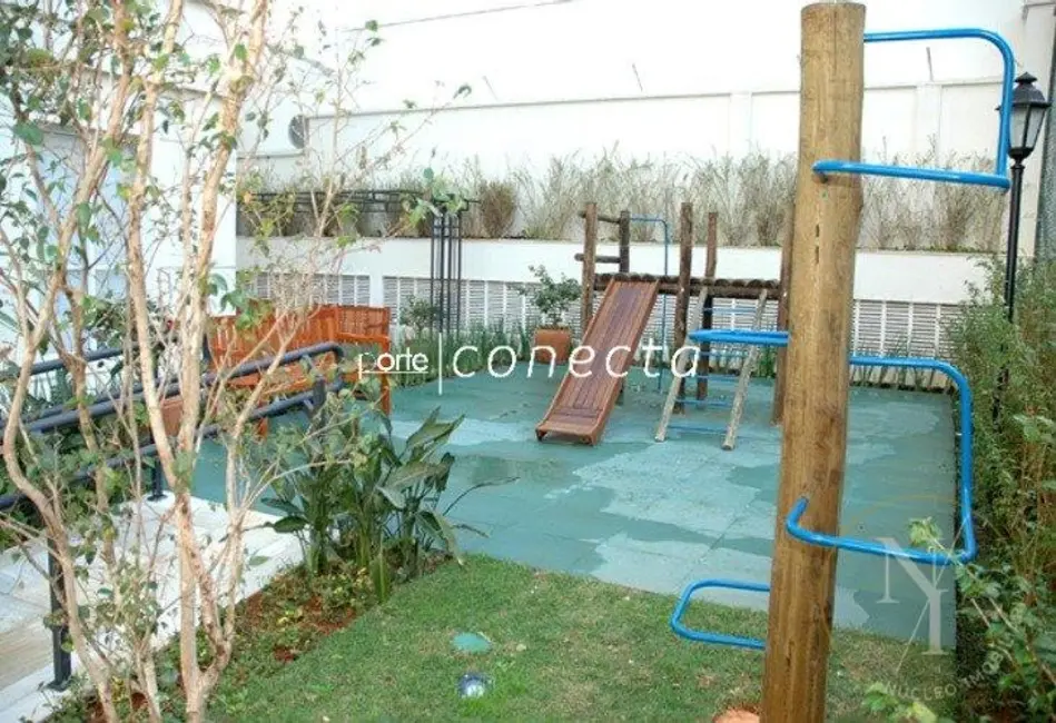 Foto 8 de Apartamento com 1 quarto à venda, 121m2 em Vila Regente Feijó, São Paulo - SP