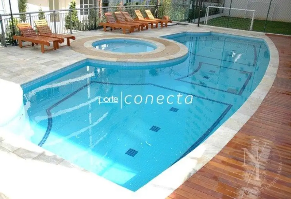 Foto 3 de Apartamento com 1 quarto à venda, 121m2 em Vila Regente Feijó, São Paulo - SP