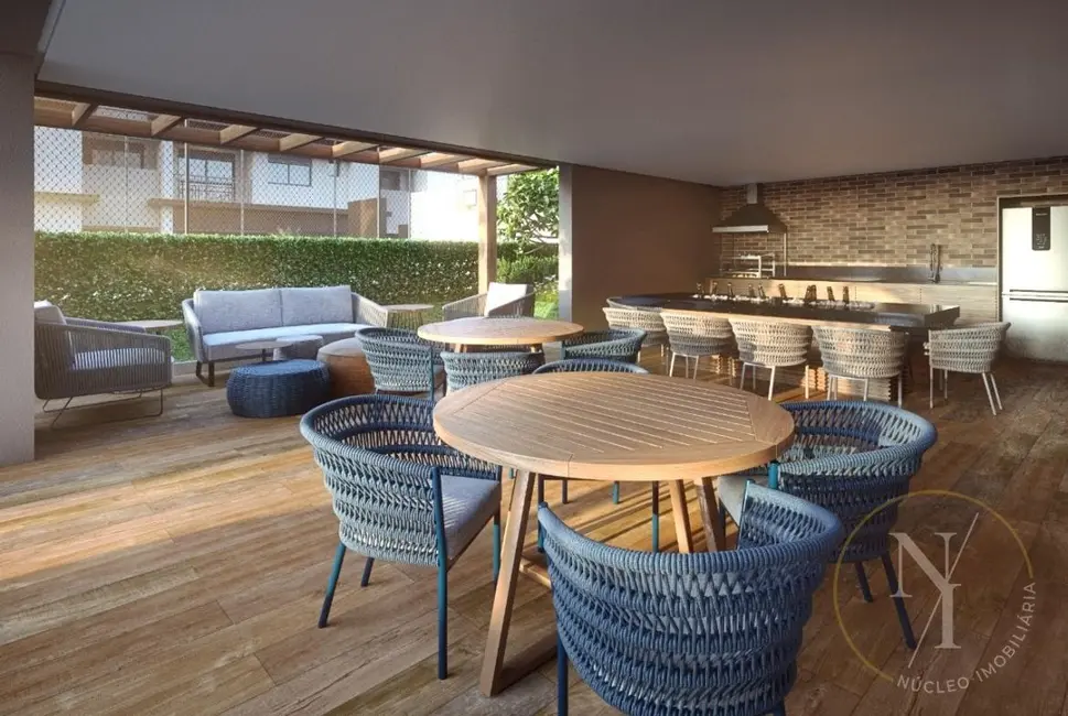 Foto 8 de Apartamento com 3 quartos à venda, 122m2 em Tatuapé, São Paulo - SP