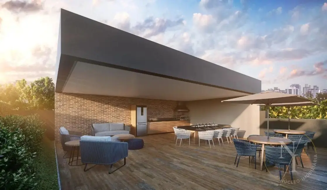 Foto 9 de Apartamento com 3 quartos à venda, 122m2 em Tatuapé, São Paulo - SP