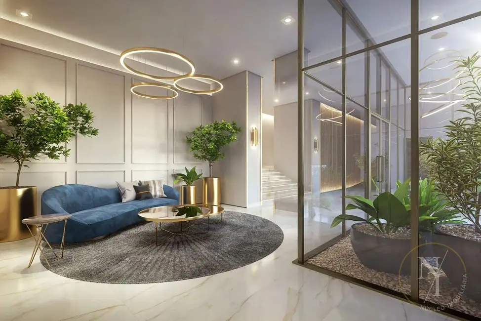 Foto 4 de Apartamento com 3 quartos à venda, 122m2 em Tatuapé, São Paulo - SP