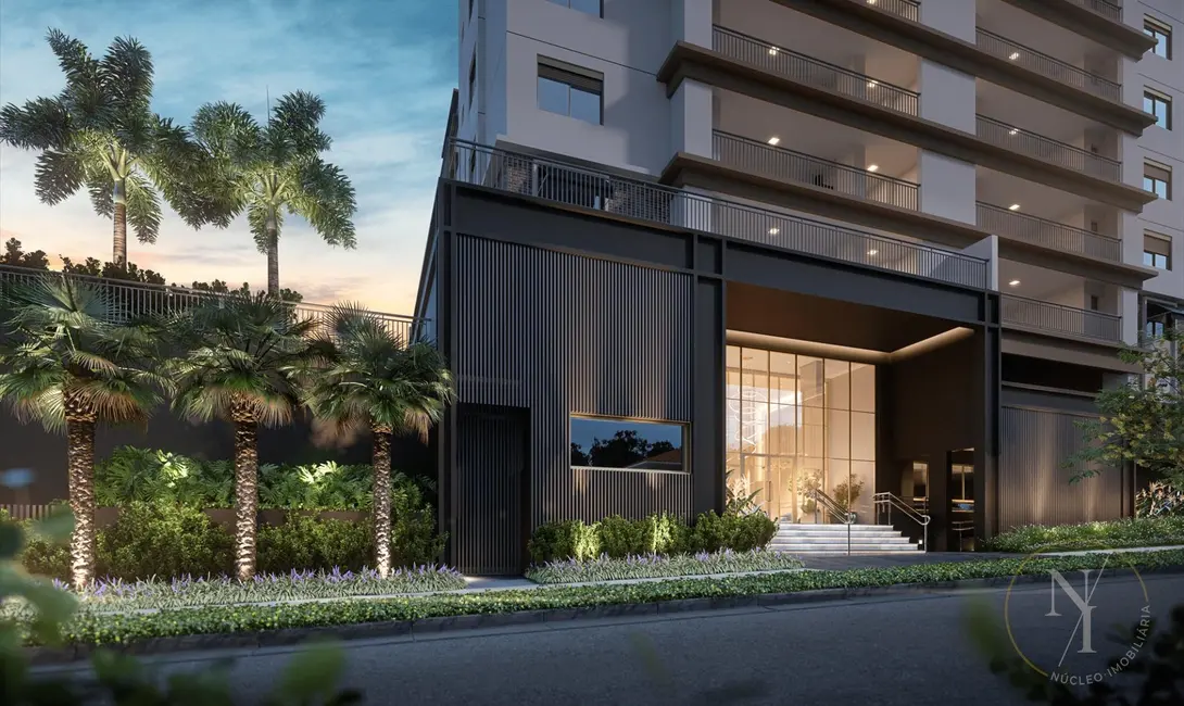 Foto 3 de Apartamento com 3 quartos à venda, 122m2 em Tatuapé, São Paulo - SP