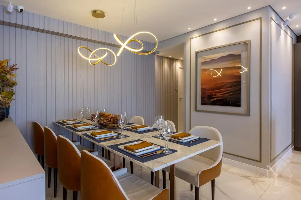 Foto 6 de Apartamento com 3 quartos à venda, 122m2 em Tatuapé, São Paulo - SP