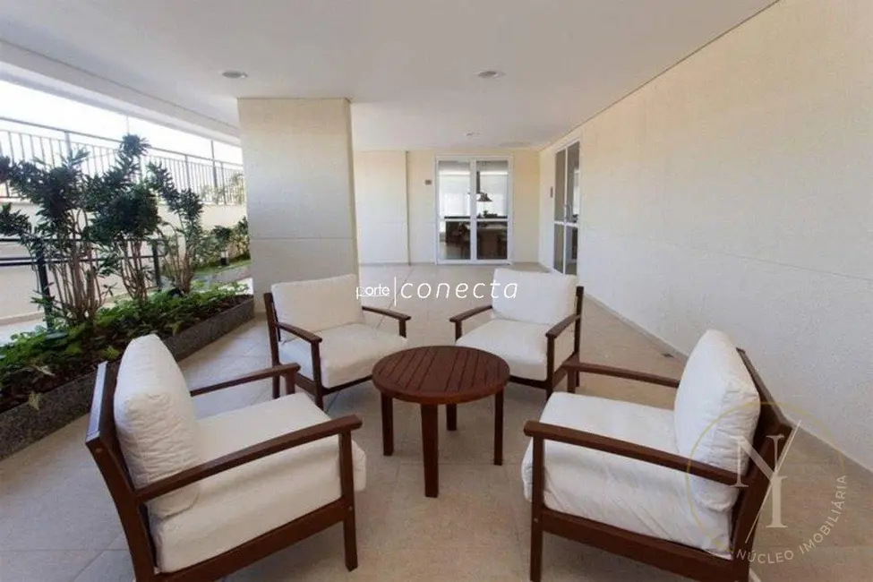 Foto 8 de Apartamento com 2 quartos à venda, 74m2 em Tatuapé, São Paulo - SP