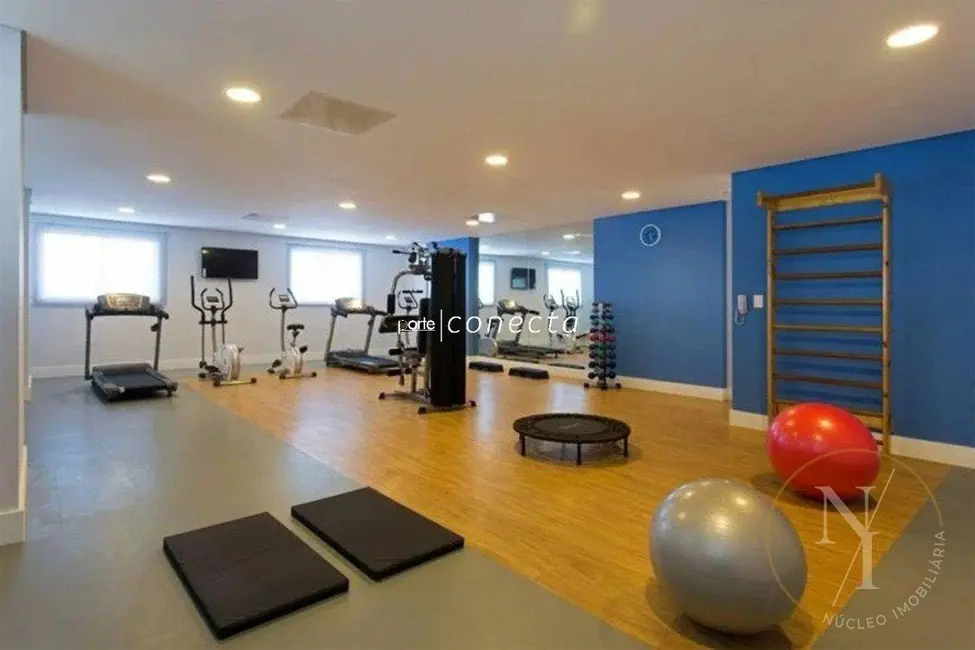 Foto 9 de Apartamento com 2 quartos à venda, 74m2 em Tatuapé, São Paulo - SP