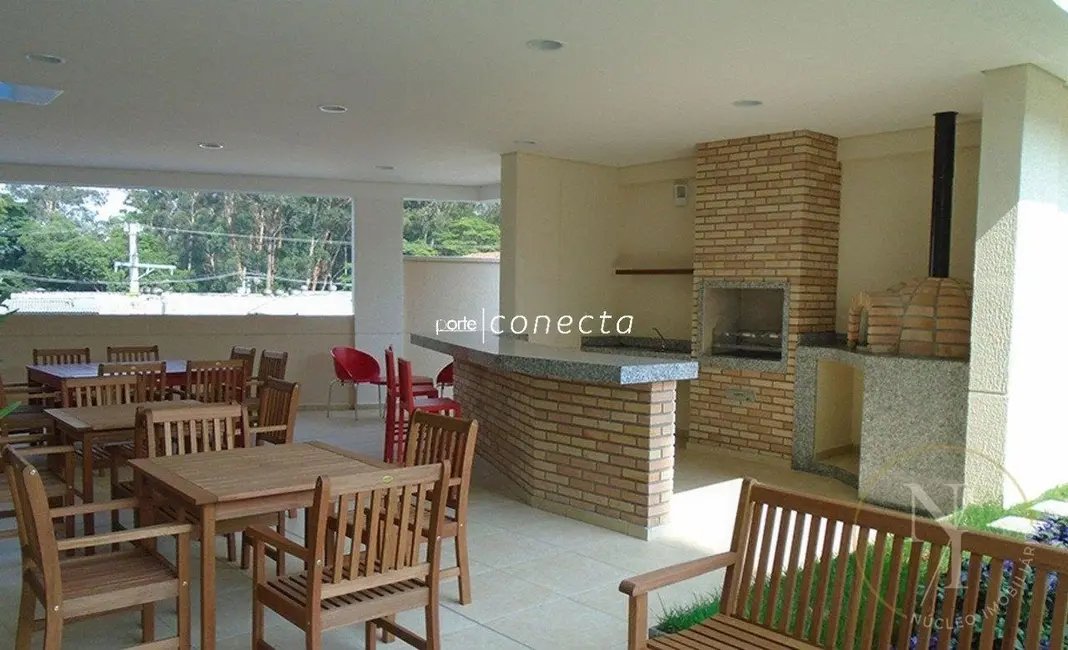 Foto 3 de Apartamento com 2 quartos à venda, 74m2 em Tatuapé, São Paulo - SP