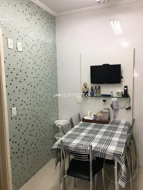 Apartamento com 4 quartos à venda, 127m2 em Vila Regente Feijó, São Paulo - SP - imagem 9 Foto 9 de Apartamento com 4 quartos à venda, 127m2 em Vila Regente Feijó, São Paulo - SP