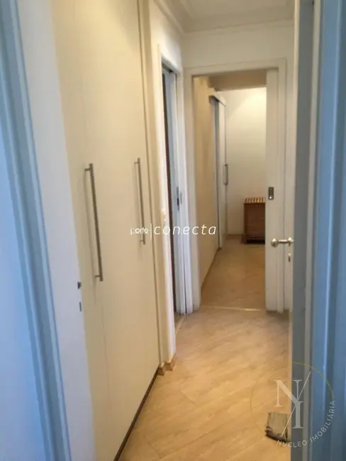 Apartamento com 4 quartos à venda, 127m2 em Vila Regente Feijó, São Paulo - SP - imagem 4 Foto 4 de Apartamento com 4 quartos à venda, 127m2 em Vila Regente Feijó, São Paulo - SP