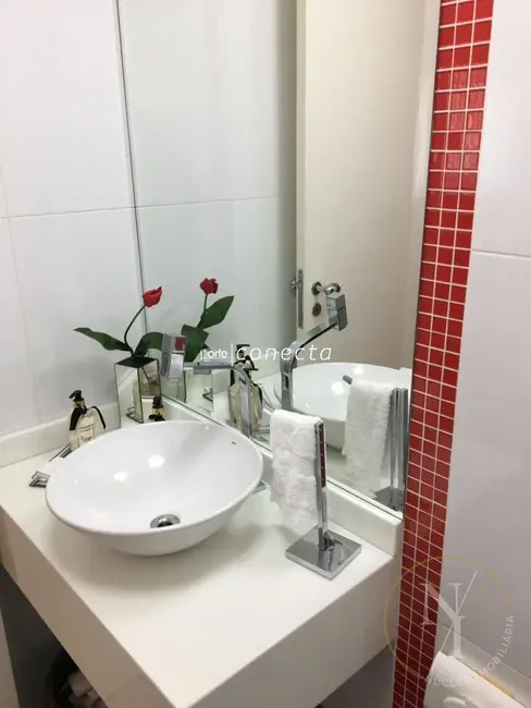 Foto 2 de Apartamento com 4 quartos à venda, 127m2 em Vila Regente Feijó, São Paulo - SP