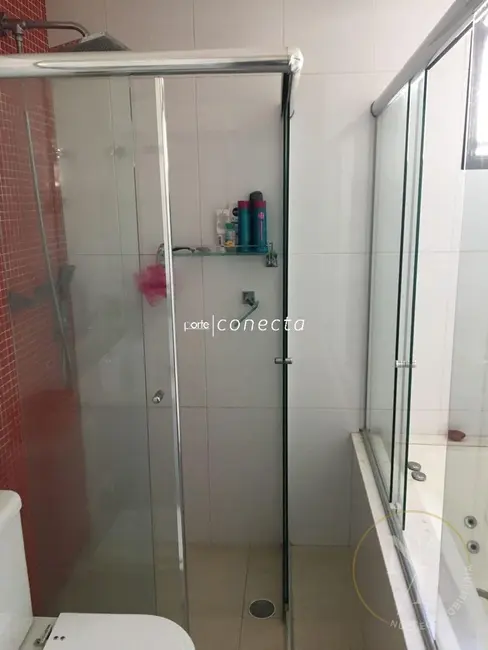 Apartamento com 4 quartos à venda, 127m2 em Vila Regente Feijó, São Paulo - SP - imagem 8 Foto 8 de Apartamento com 4 quartos à venda, 127m2 em Vila Regente Feijó, São Paulo - SP