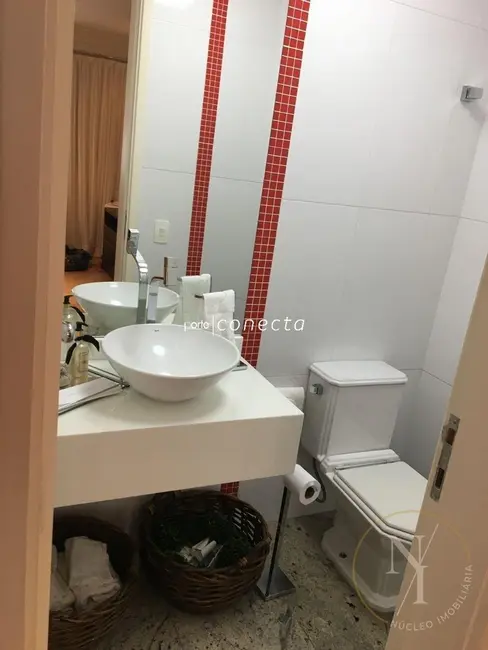Apartamento com 4 quartos à venda, 127m2 em Vila Regente Feijó, São Paulo - SP - imagem 3 Foto 3 de Apartamento com 4 quartos à venda, 127m2 em Vila Regente Feijó, São Paulo - SP