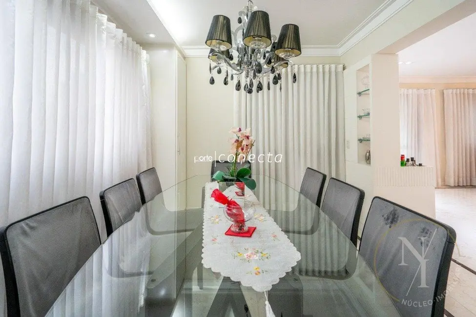 Foto 8 de Apartamento com 4 quartos à venda, 186m2 em Vila Regente Feijó, São Paulo - SP